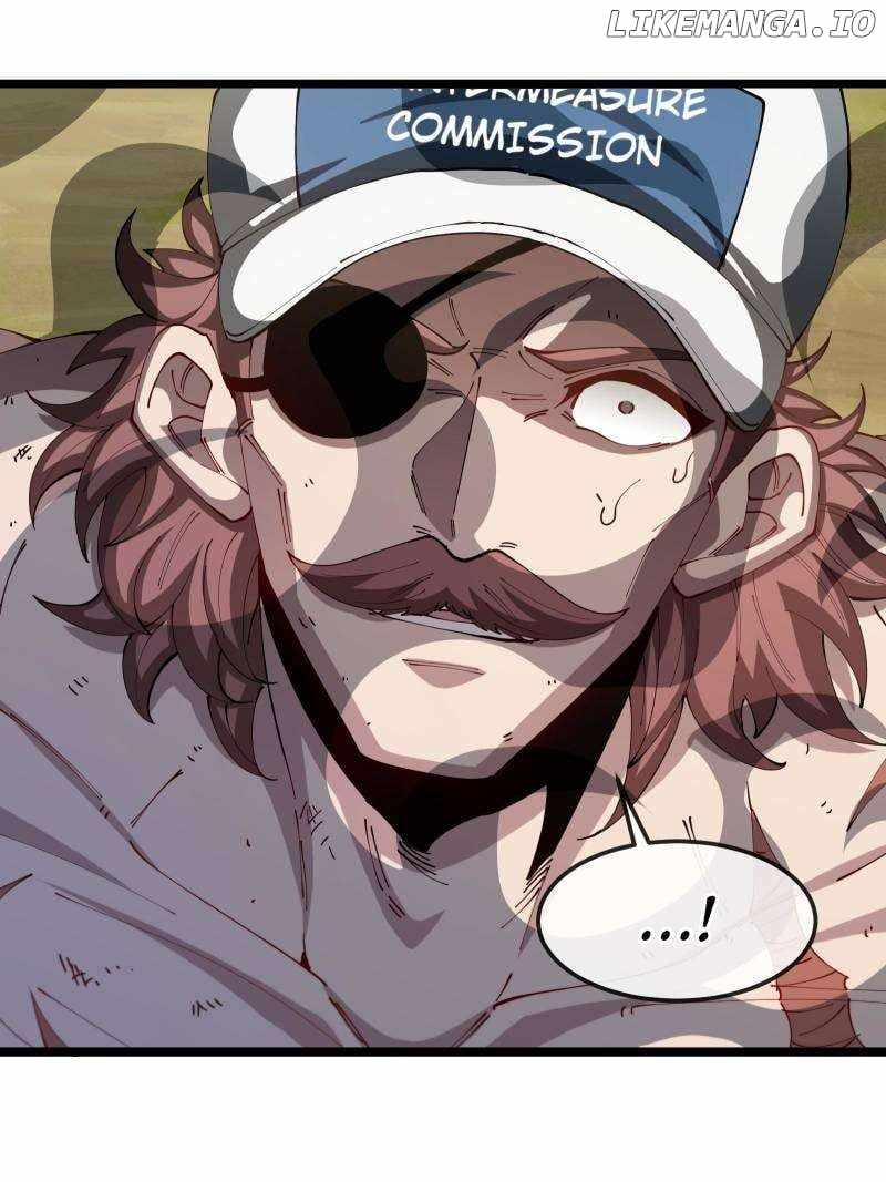 I Am The Monster Overlord Chapter 62 88